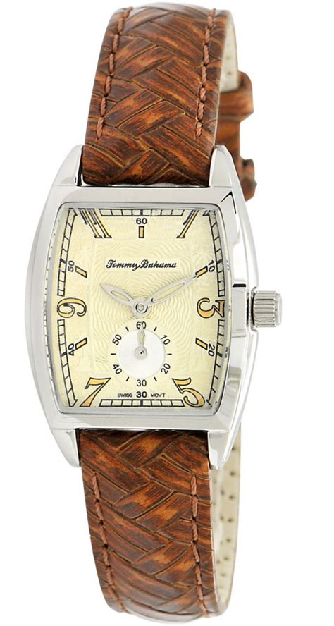 replica tommy bahama watches|tommy bahama watches for women.